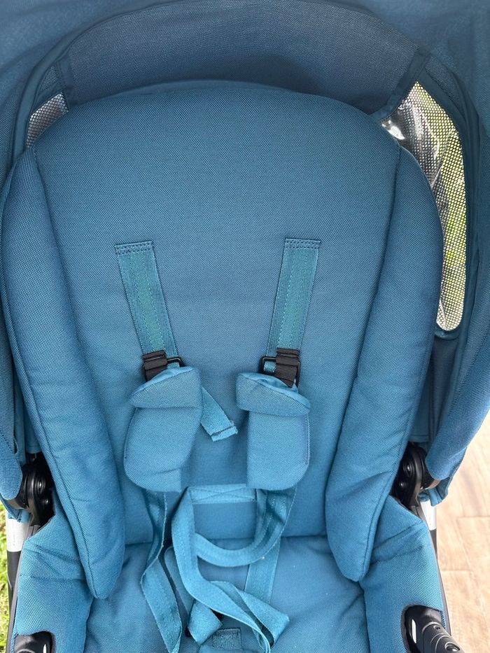 Cybex talos s - photo numéro 2