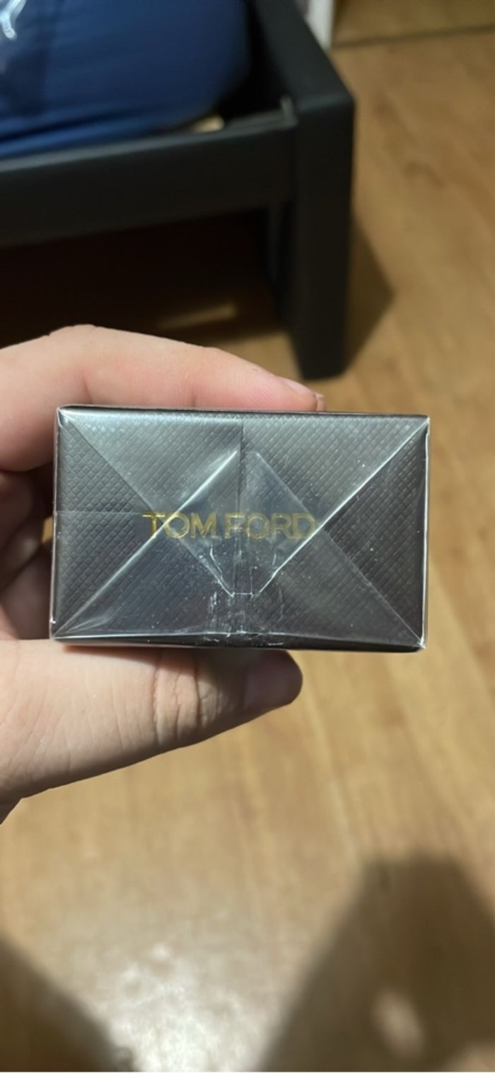 Tabacco Vanille (Tom Ford) - photo numéro 4