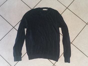 Pull celio noir