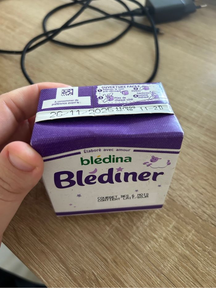 Blediner - photo numéro 4