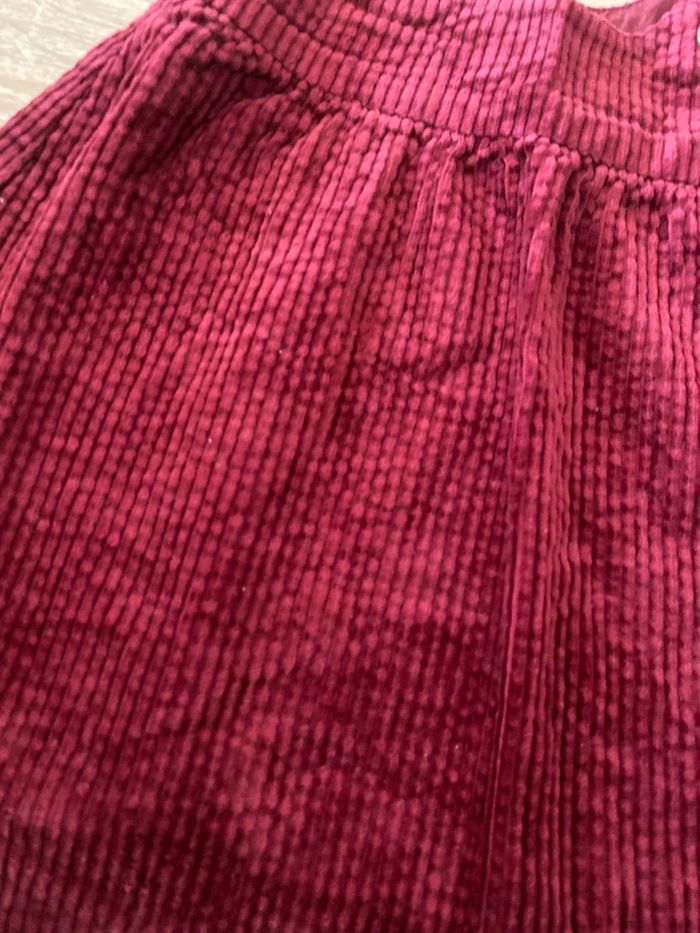 Robe bébé fille - photo numéro 2