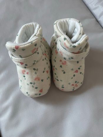 Chaussons obaïbi
