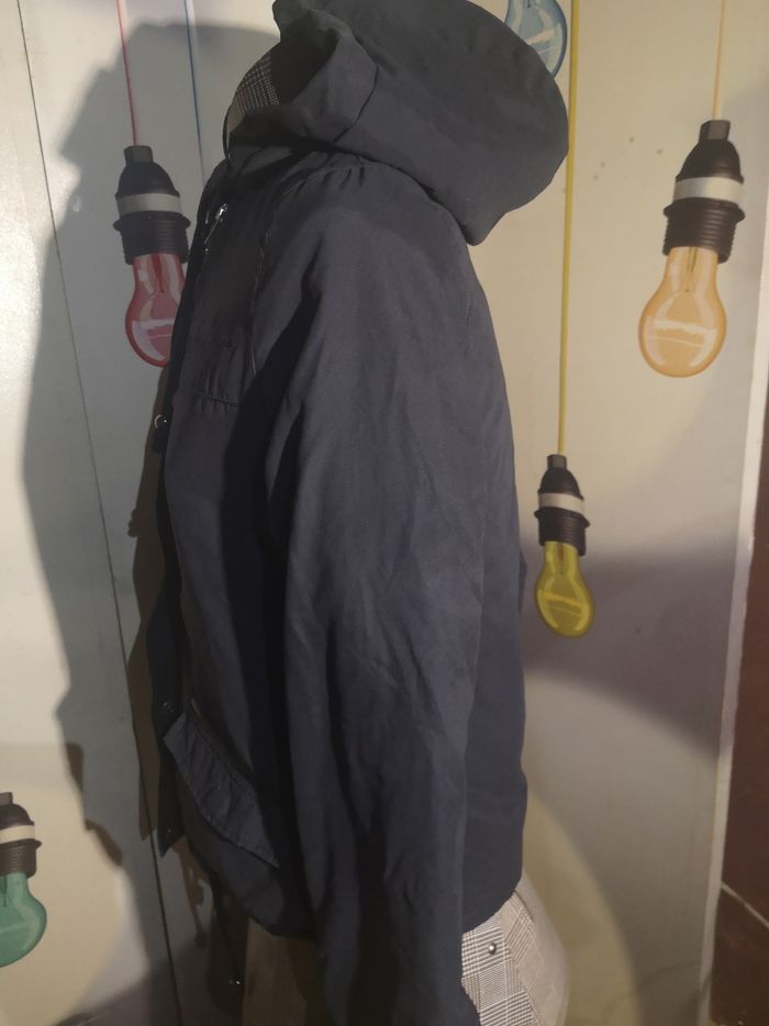 Veste femme kaporal - photo numéro 3