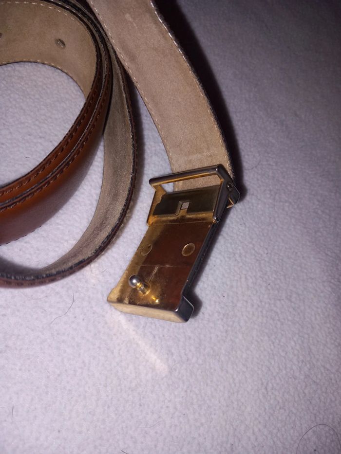 Ceinture femme T 85 - photo numéro 2