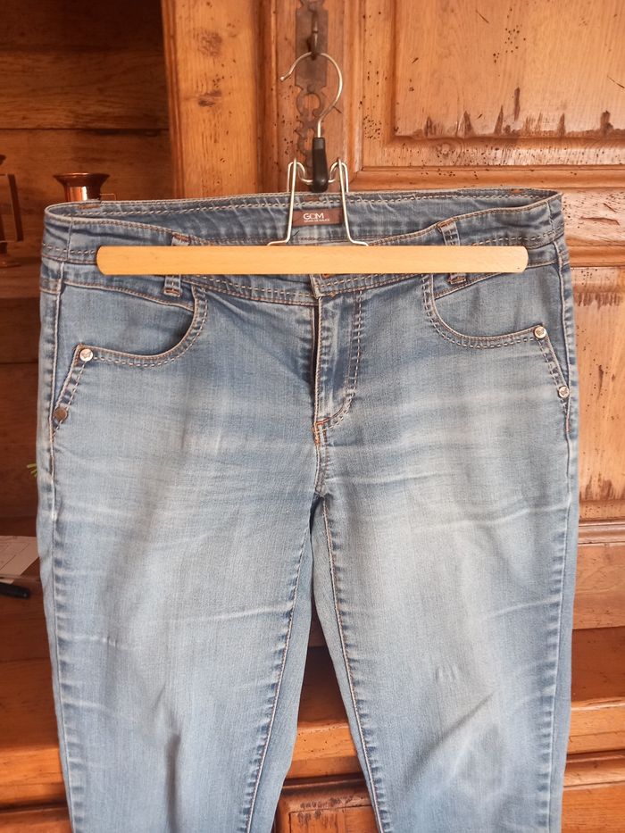 Jeans - photo numéro 3