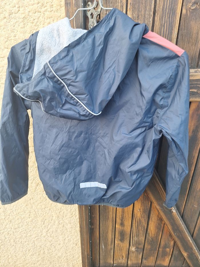 Blouson fille - photo numéro 3