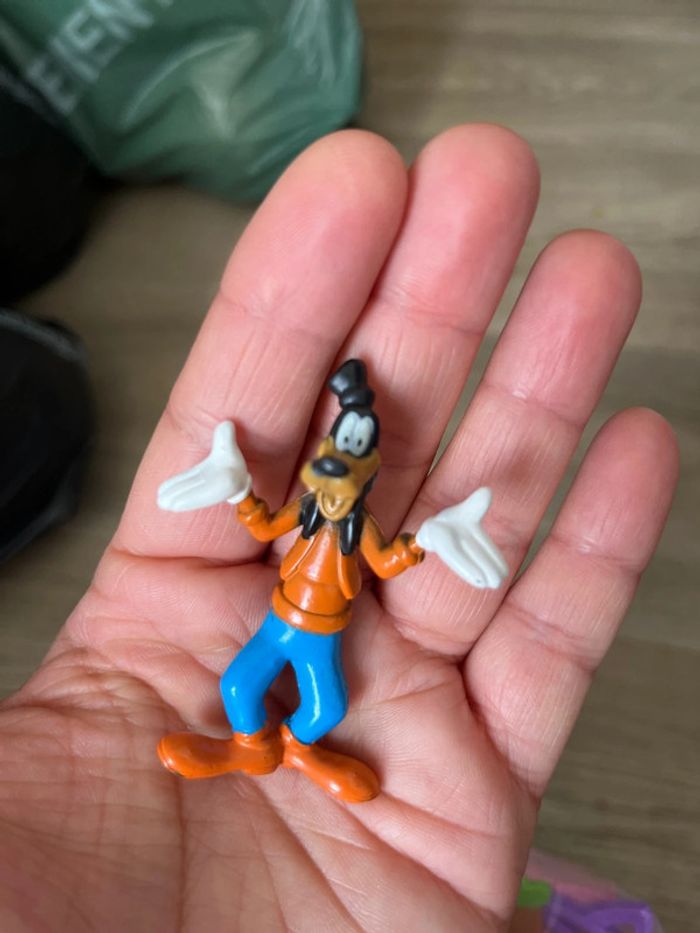 Figurines Disney - photo numéro 12