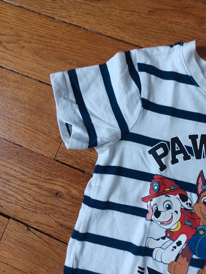 Tee-shirt - photo numéro 3