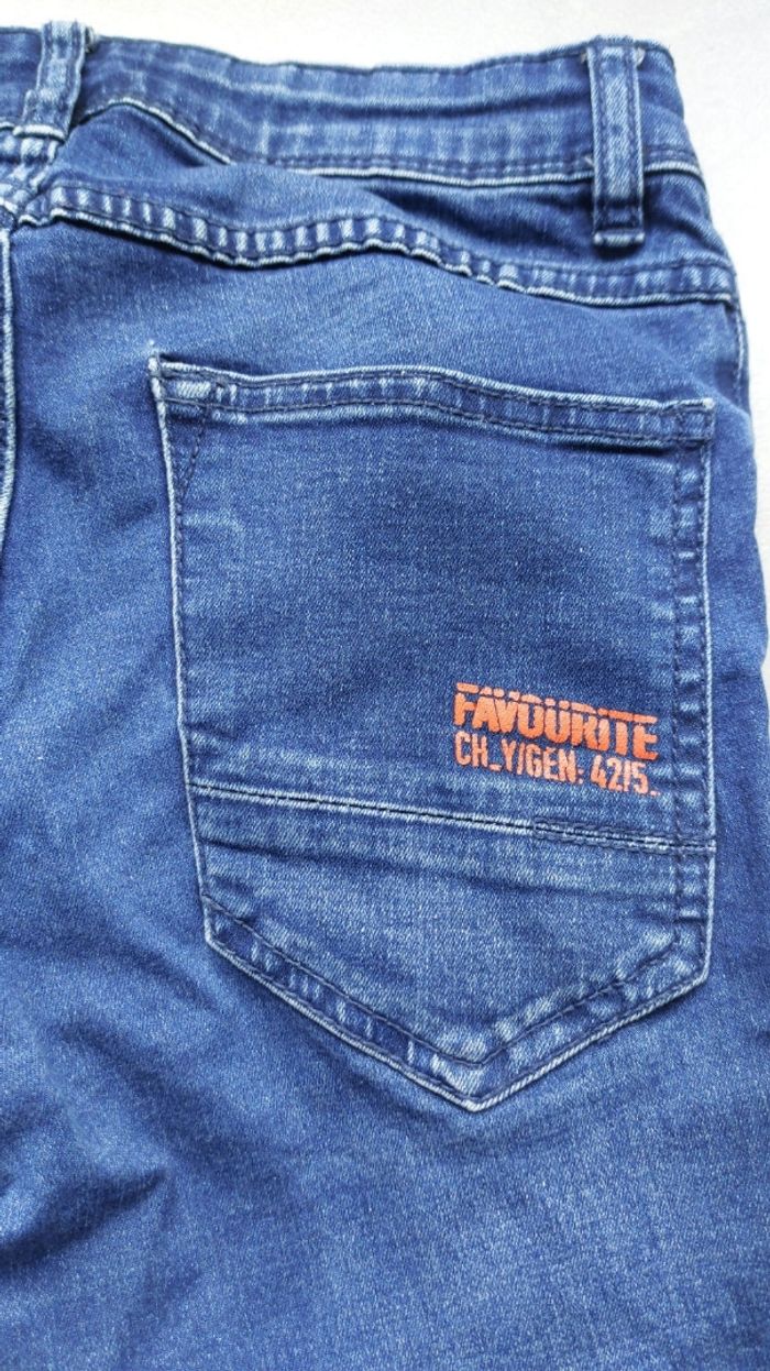 Jeans - photo numéro 3