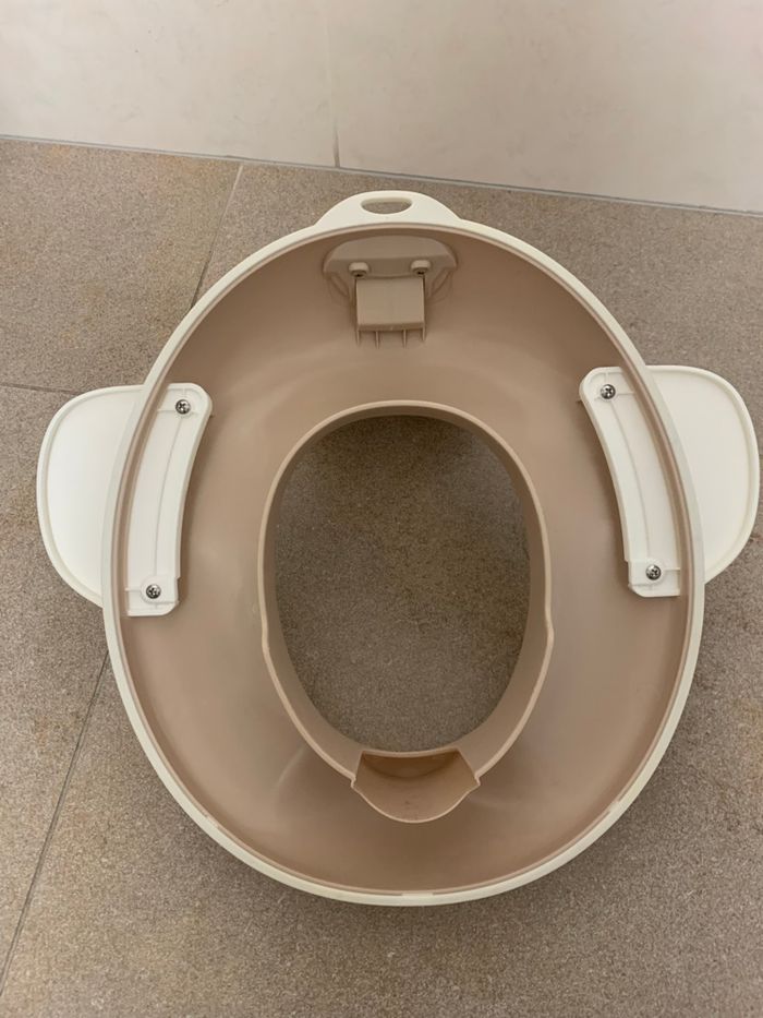 Réducteur toilettes Kindsgut - photo numéro 3