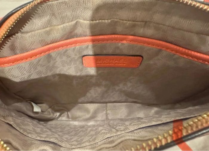 Sac bandoulière Michael Kors - photo numéro 4