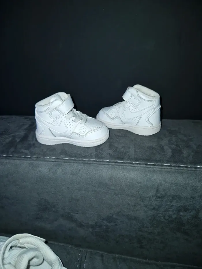 Nike bébé 18.5 - photo numéro 5