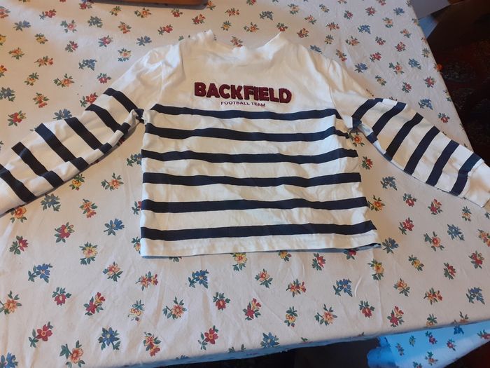 T-Shirt manche longue