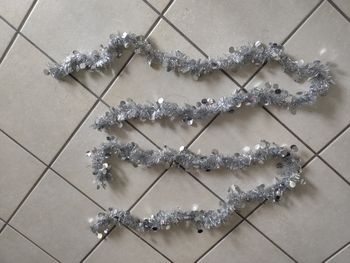 Lot de 5 guirlandes de noël