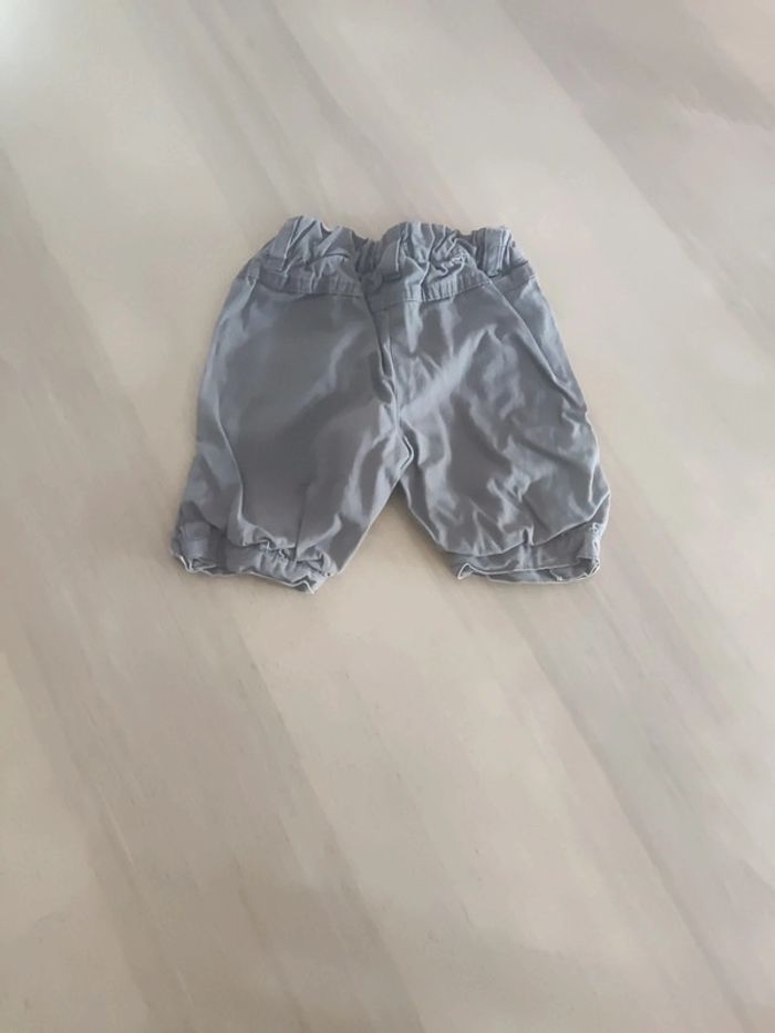 Short taille 6 mois - photo numéro 2