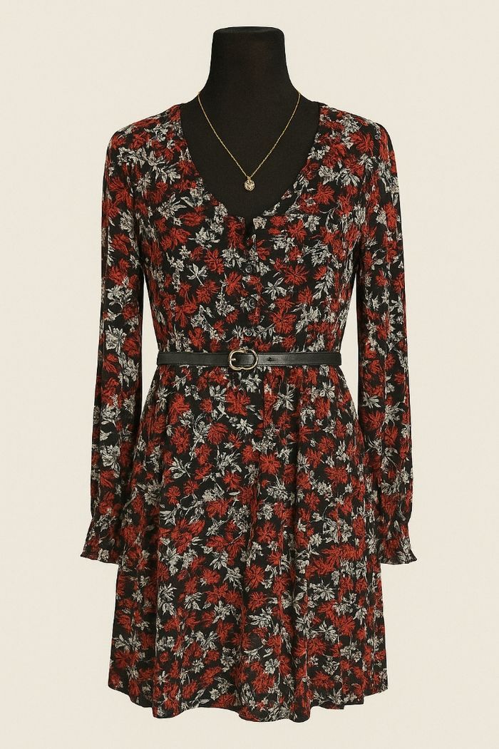 Robe d'été - photo numéro 9