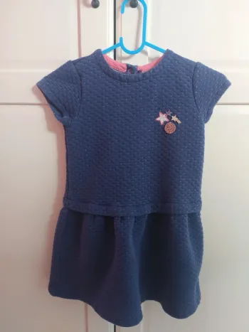 Robe 7 ans