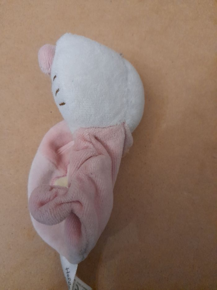 Doudou - photo numéro 2