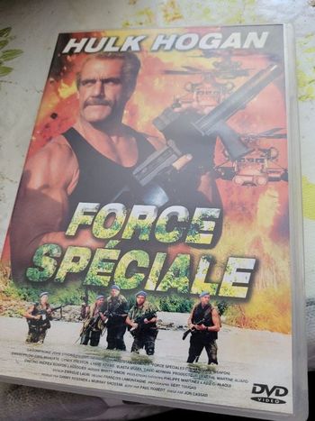 Force speciale