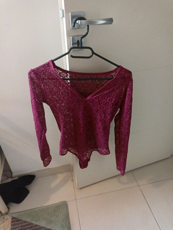 Body soleil sucré S