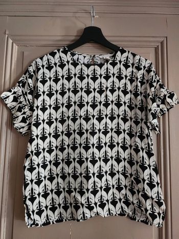Blouse h&m 36