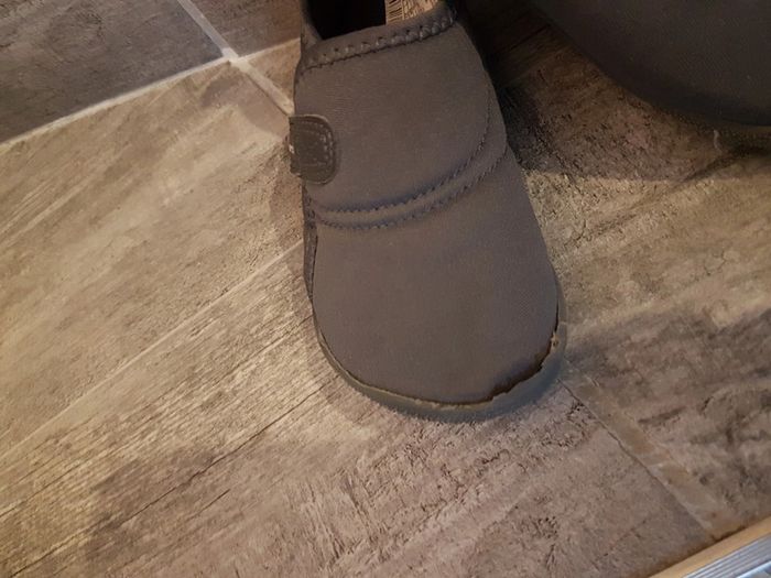 Chausson - photo numéro 2