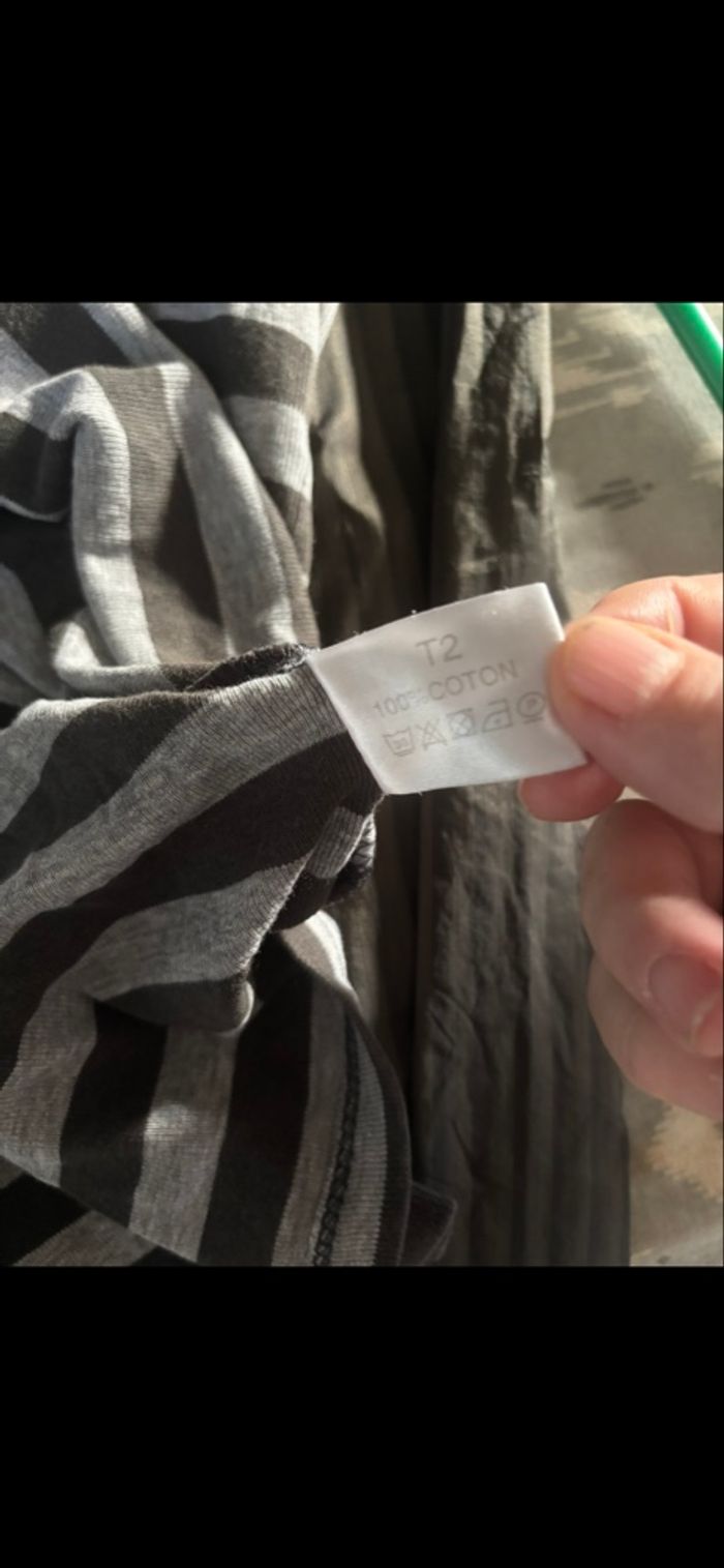 Débardeur - photo numéro 3