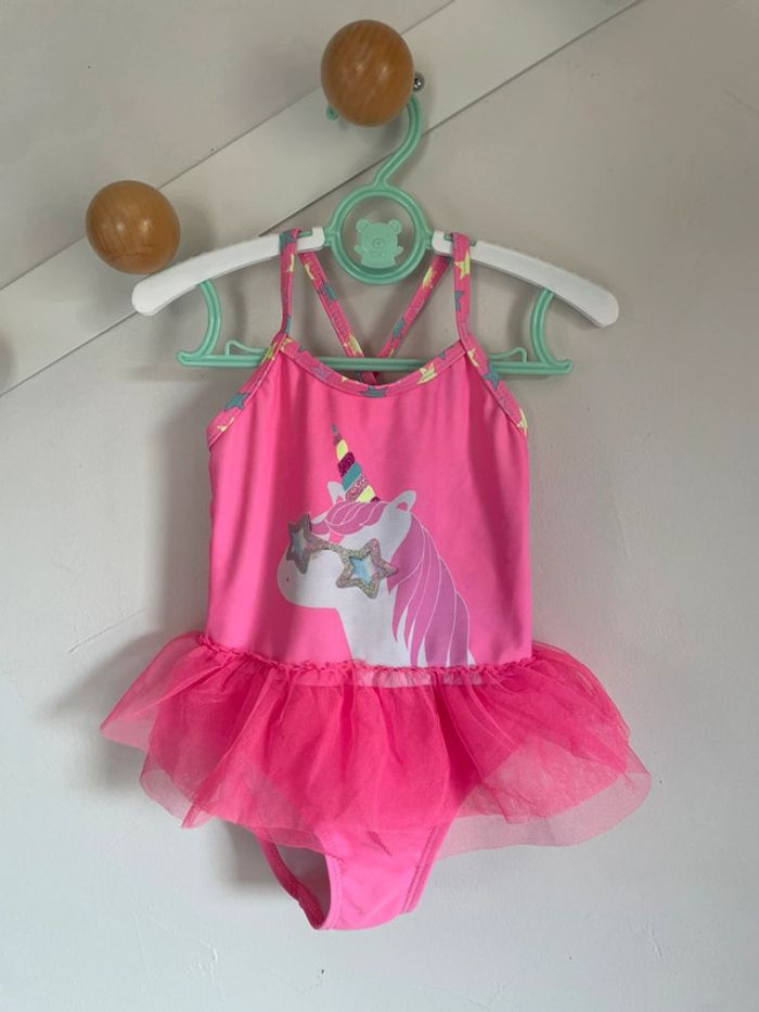 Maillot de bain 12mois