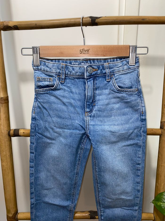 Jean slim enfants fille Primark - photo numéro 3