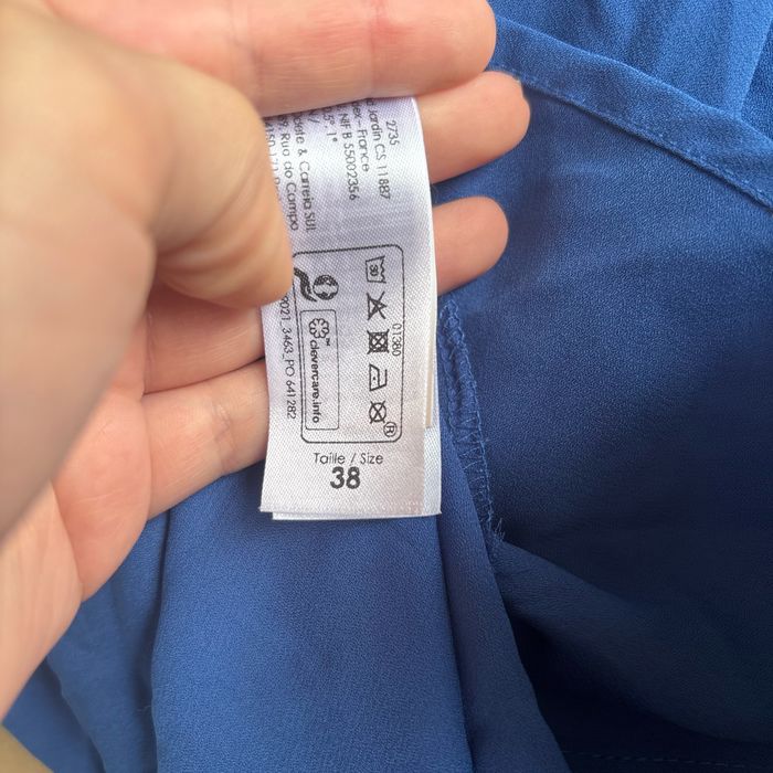 Robe de soirée - photo numéro 8