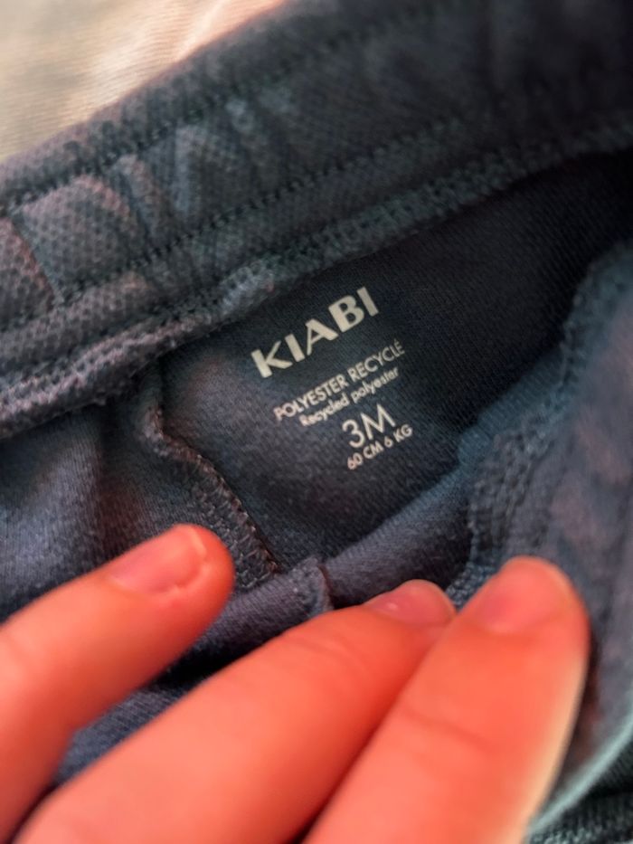 Ensemble bébé - photo numéro 3