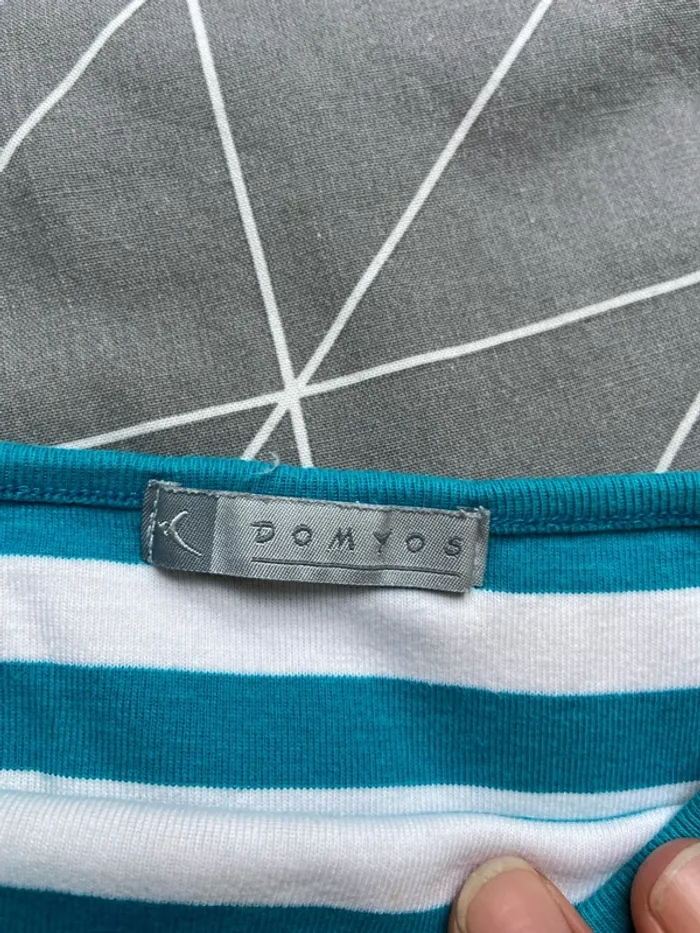 Lot de t-shirt à bretelles - photo numéro 2