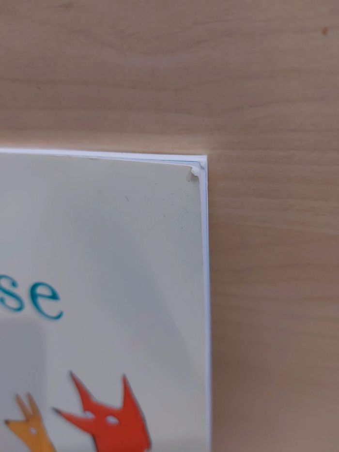 🌺 Livre (école des loisirs) : La valise - photo numéro 6