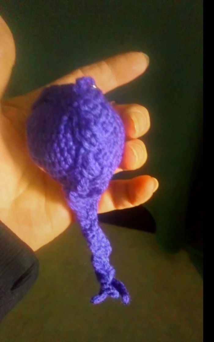 Porte clé rumi kpop demon hunters - photo numéro 2