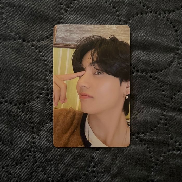 Album Be BTS - photo numéro 3