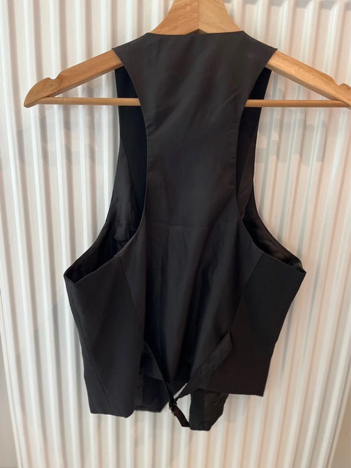 Gillet Classique - photo numéro 2