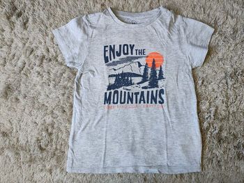 Tee-shirt taille 4-5 ans