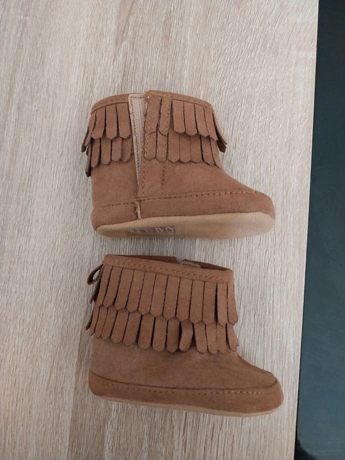 Bottines