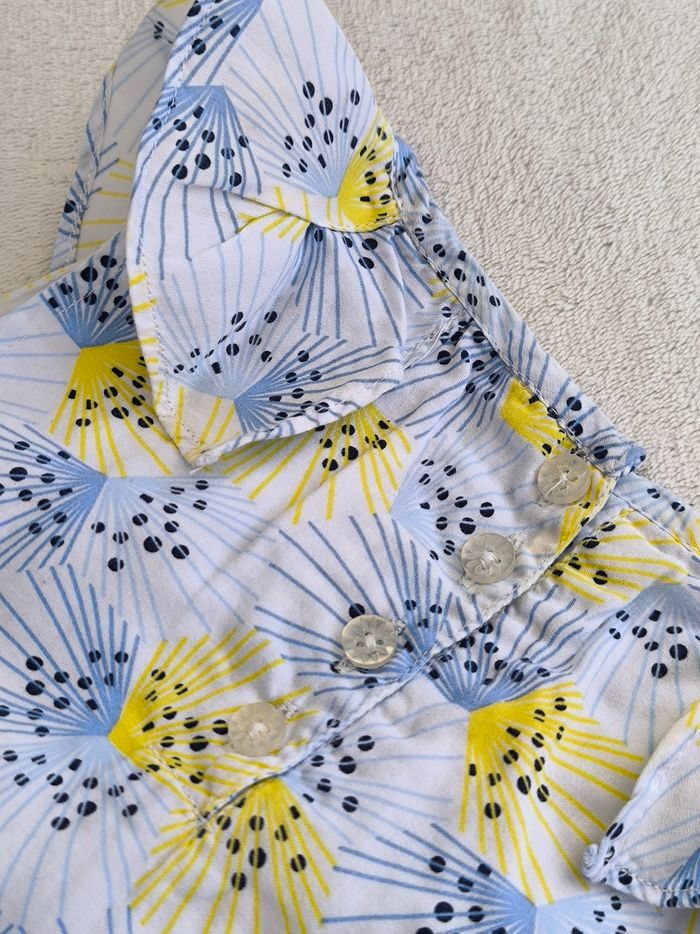 Blouse fille Okaïdi 3 ans - photo numéro 5