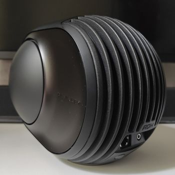Enceinte audiophile Devialet Phantom II Reactor 900 | 98 dB avec caisson de basses