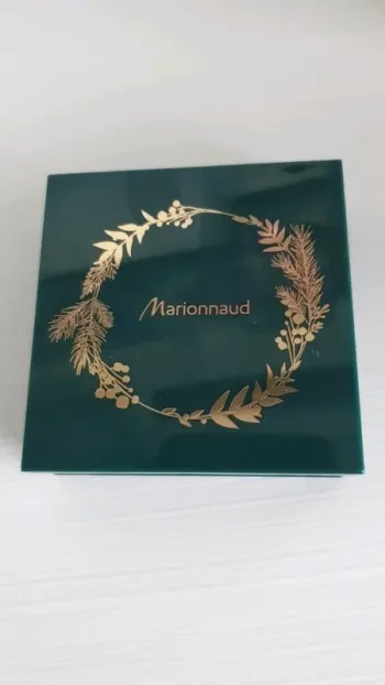 Palette de maquillage (petite)