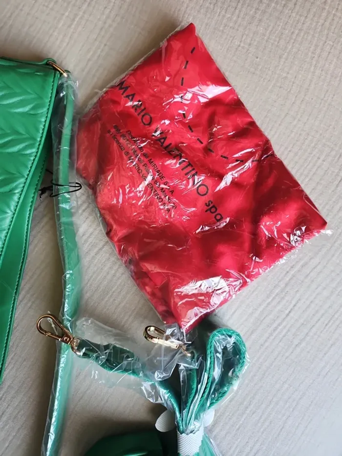 Sac Valentino - photo numéro 4