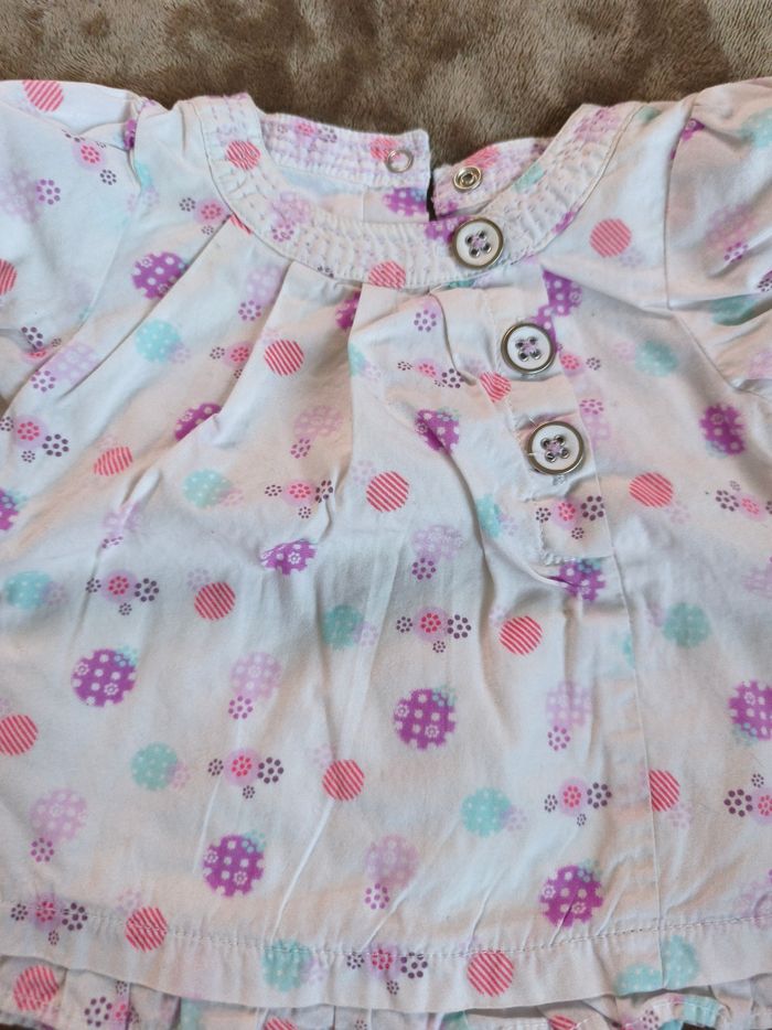 Petit haut manches longues - photo numéro 2