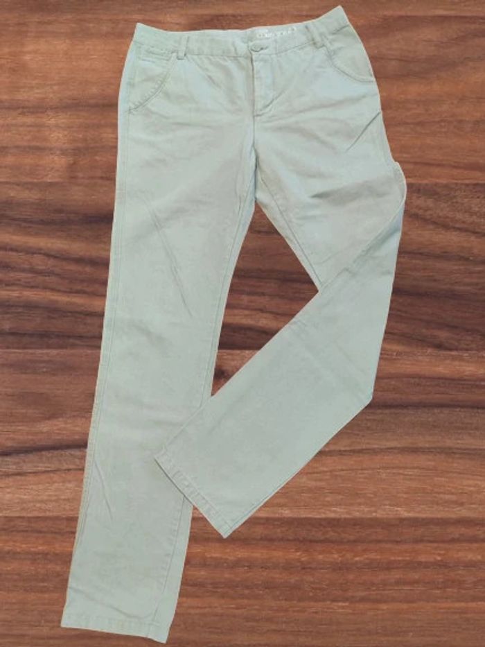 Chino homme Kiabi taille 42