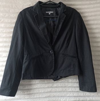 Blazer femme