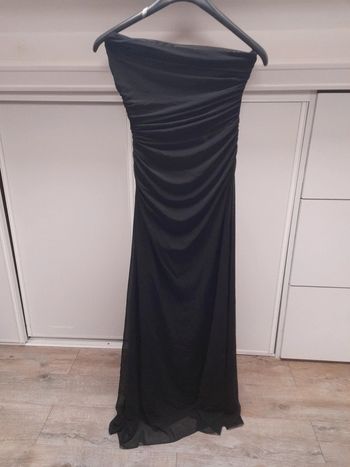 Robe de soirée