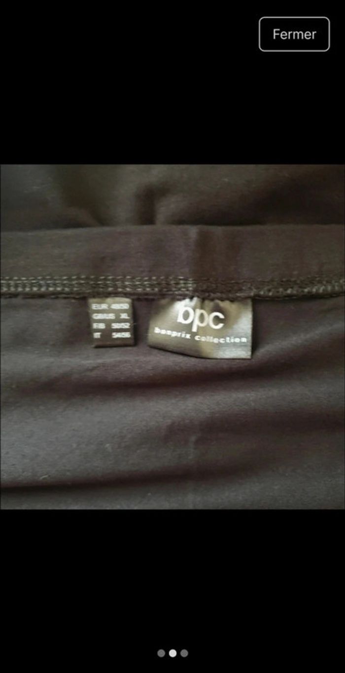 Jupe BPC taille 50/52 - photo numéro 3