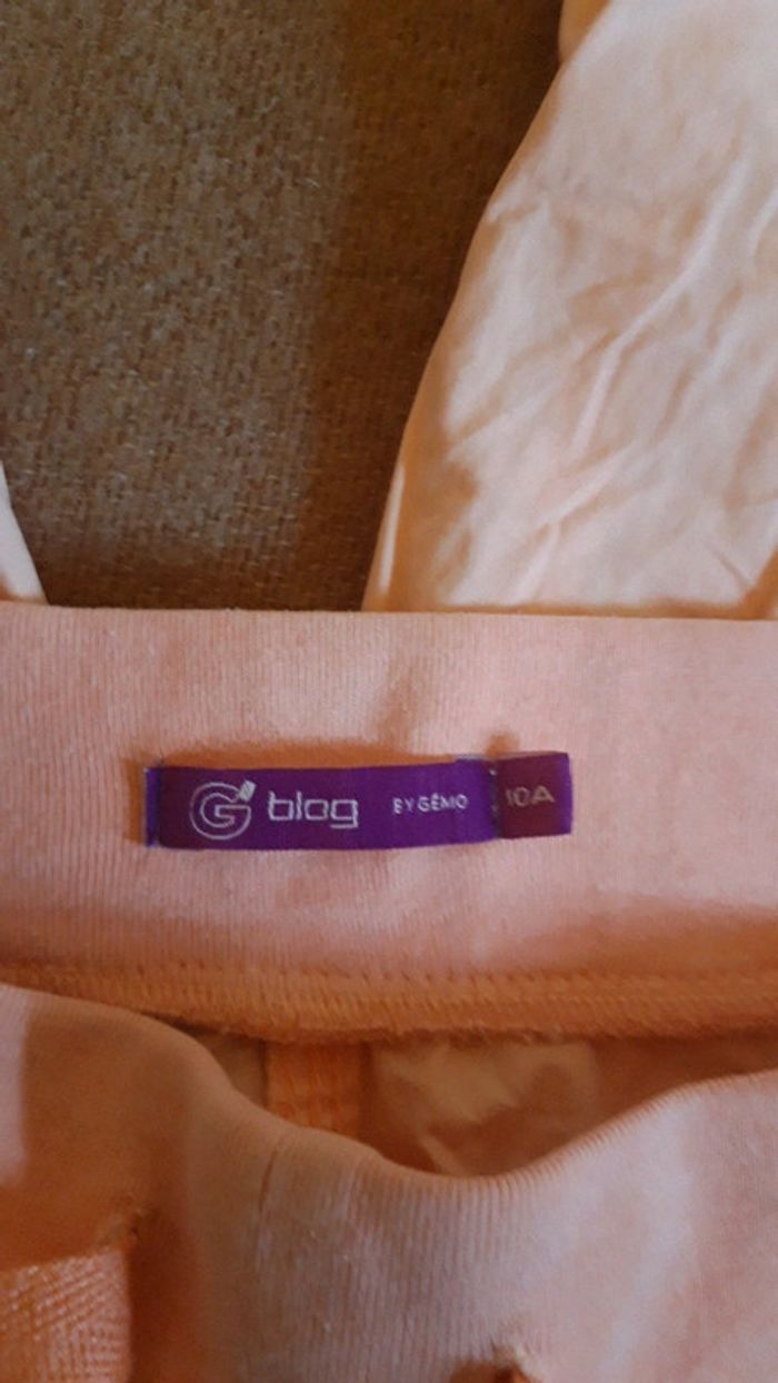 Pantalon gemo - photo numéro 3