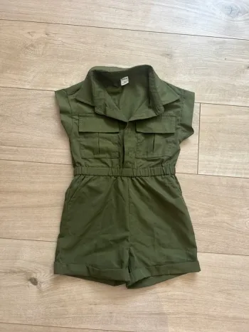 Combi short enfant