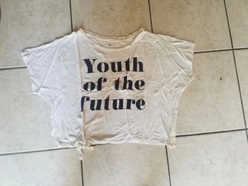 Tee-shirt 14/16 ans